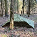 Тент-укрытие 5.45 DESIGN