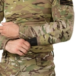 Боевая рубашка для жаркого климата "Каракурт" 5.45 DESIGN