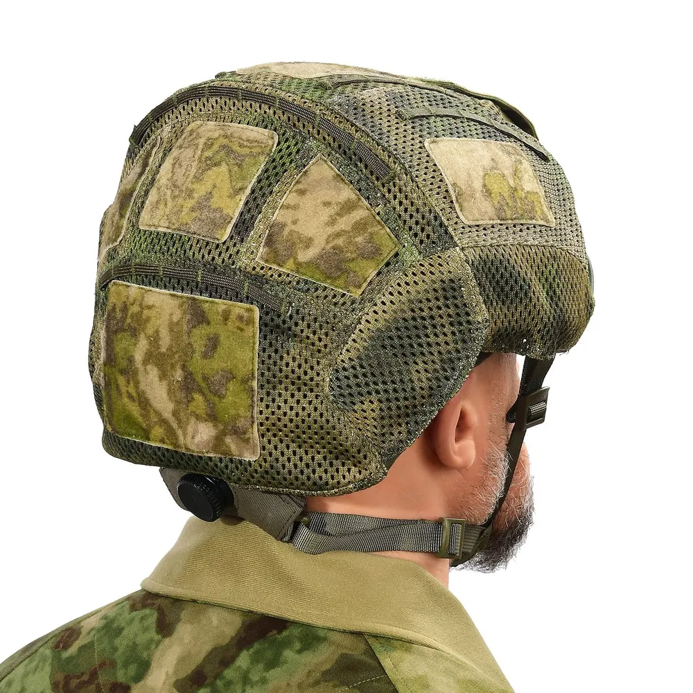 Чехол на шлем "Спартанец 3" 5.45 DESIGN