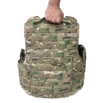 Тактический жилет под бронепластины Raptor Releasable Warrior Assault Systems