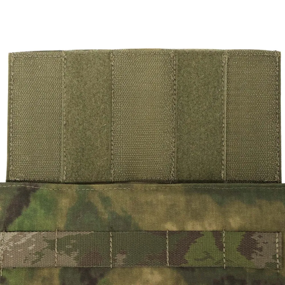 Баллистическая защита паха 5.45 DESIGN