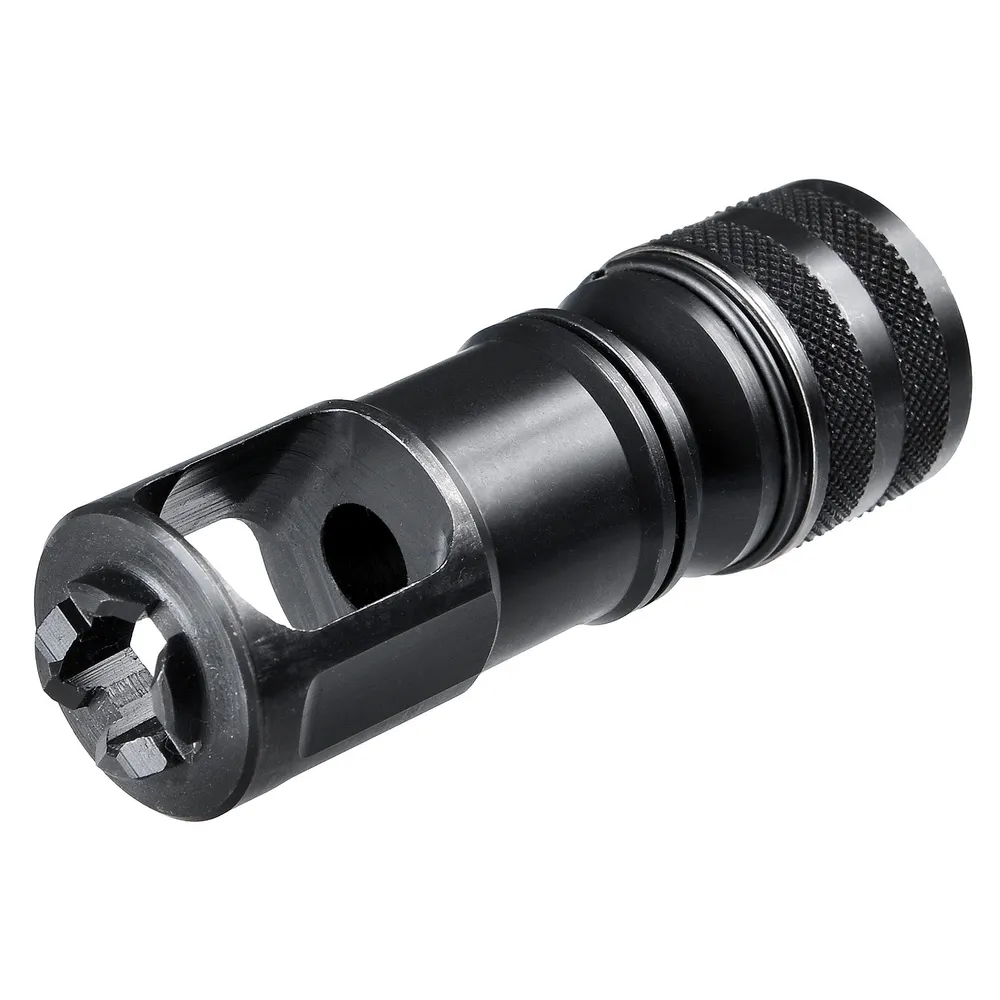 ДТК закрытого типа QD762 M24x1.5 Military Adjustable Saimaa Still