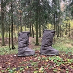 Чехлы на ботинки с утеплителем Primaloft 5.45 DESIGN