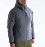 Утепленная куртка LV Insulated Hooded Otte Gear