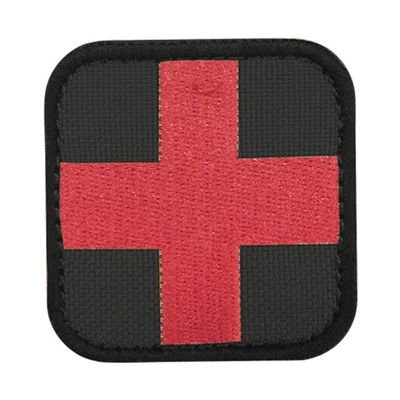 Патч медицинский крест | Военторг ALLMULTICAM 