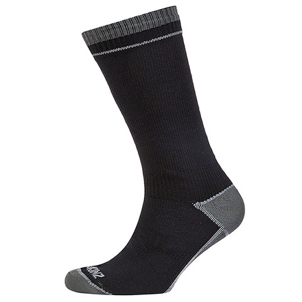 Непромокаемые носки Thin Mid Lenght Sealskinz