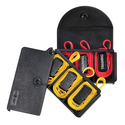 Футляр для шести одноразовых наручников HTH-36 ESP | Военторг ALLMULTICAM 