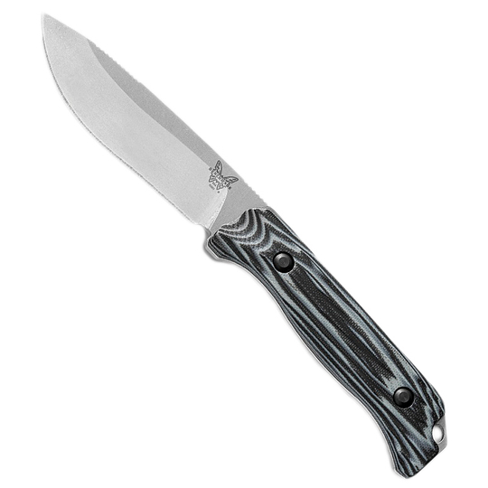 Тактический нож Saddle Mountain Skinner Benchmade