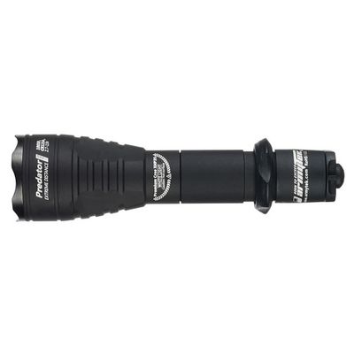 Тактический фонарь Predator Pro Armytek | Военторг ALLMULTICAM 