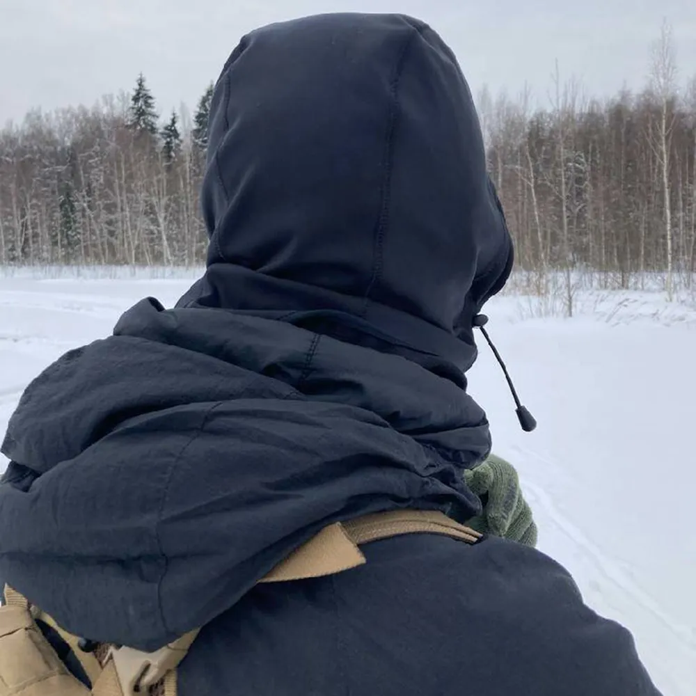 Балаклава Waterproof All Weather SealSkinz