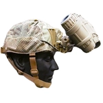 Тактический головной убор для использования ПНВ NightCap Crye Precision