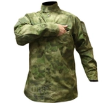 Тактическая рубашка OPS Integrated Battle Shirt 2.0 UR-Tactical