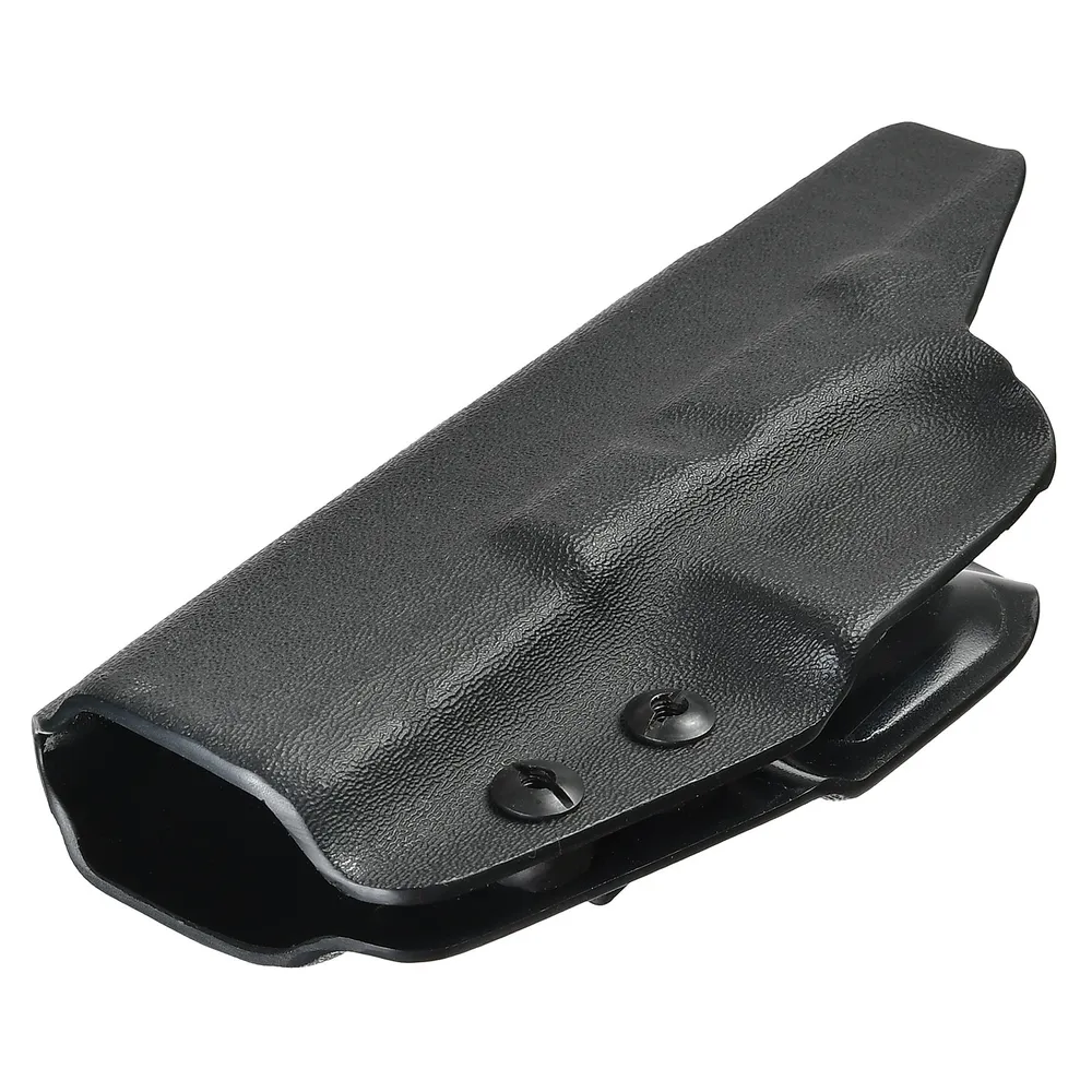 Кобура из Kydex под Glock (аппендикс) 5.45 DESIGN