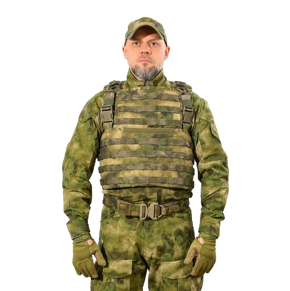 Разгрузочный жилет Forester 5.45 DESIGN