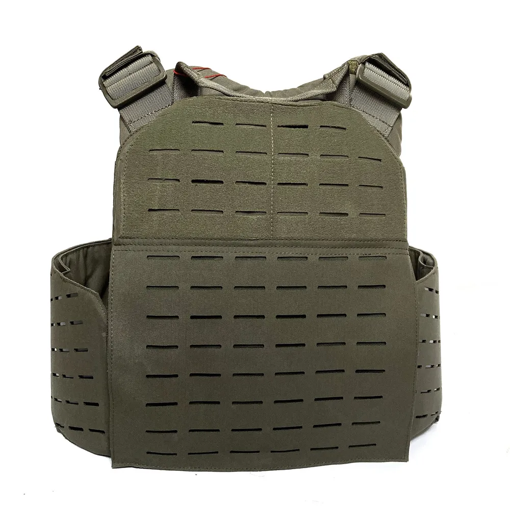 Разгрузочный жилет "Вольфрам" 5.45 DESIGN