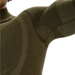 Термолонгслив Merino Thermo мужской QUAZART