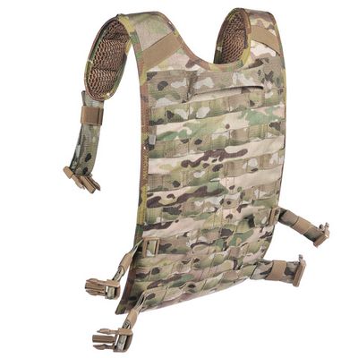 Задняя панель Elite Ops для тактического разгрузочного жилета 901 Bravo или Centurion Warrior Assault Systems | Военторг ALLMULTICAM 