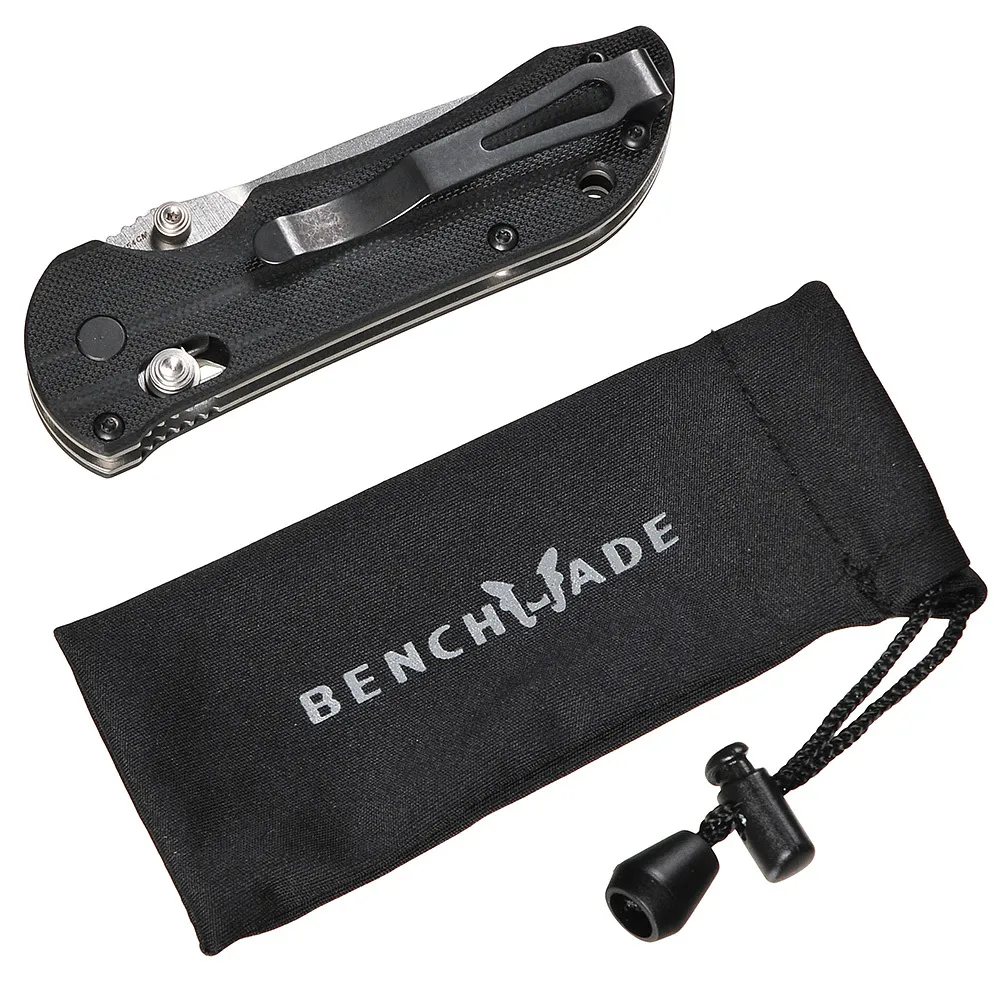 Тактический складной нож 903 Mini-Stryker Benchmade