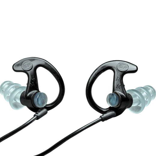 Тактические беруши EarPro EP-5 Sonic Defenders Max Surefire