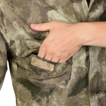 Тактическая куртка "Рысь" 5.45 DESIGN