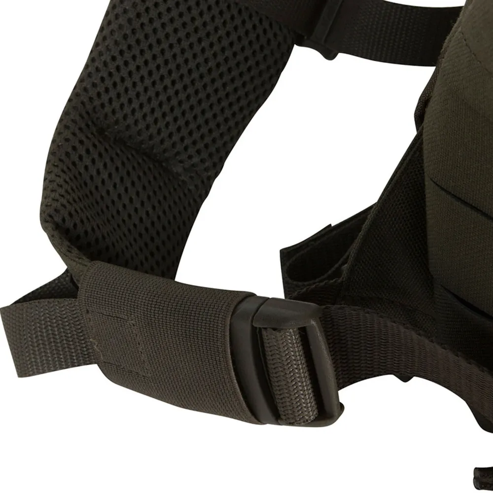Военный медицинский рюкзак TT Medic Assault Pack MK II Tasmanian Tiger