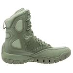 Тактические ботинки Shadow Amphibian 8" LALO