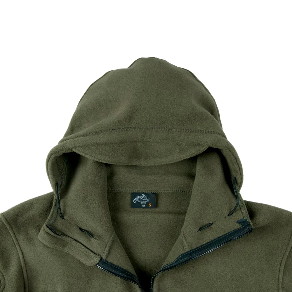 Флисовая куртка с капюшоном Patriot Helikon-Tex