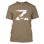Милитари футболка "Z" 5.45 DESIGN