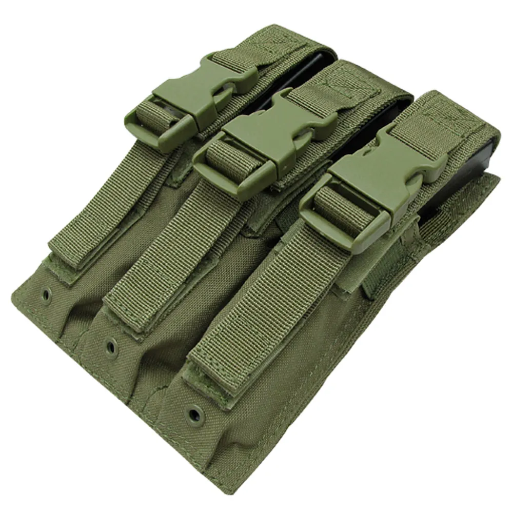 Тройной подсумок MP5 Condor