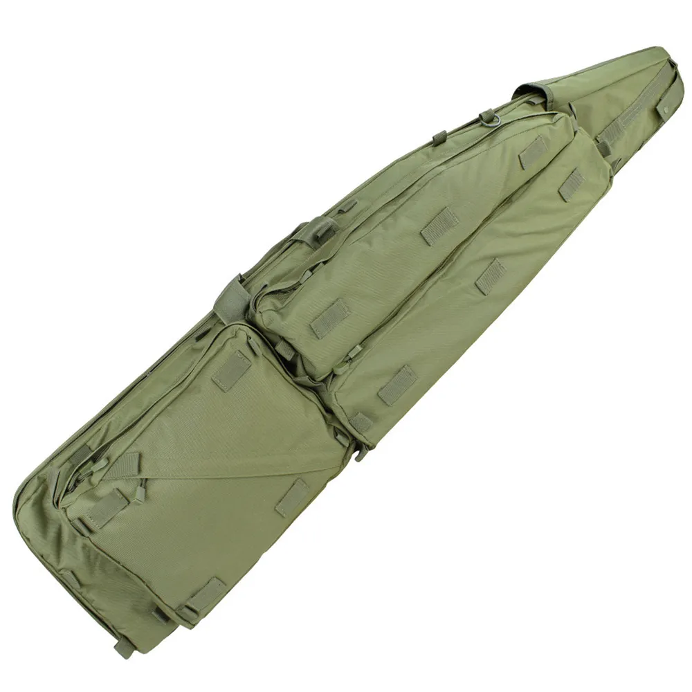 Сумка для длинноствольного оружия Sniper Drag Bag 52" Condor