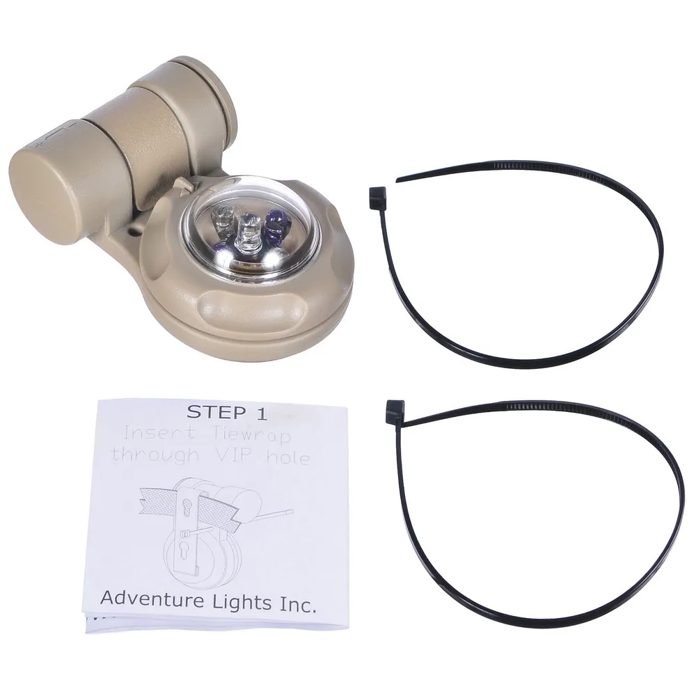 Инфракрасный маркер VIPER Gen 3 Legacy Adventure Lights