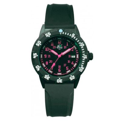 Часы TROOPER CARBON, модель H3.703836.14 H3TACTICAL (в подарочной упаковке) | Военторг ALLMULTICAM 