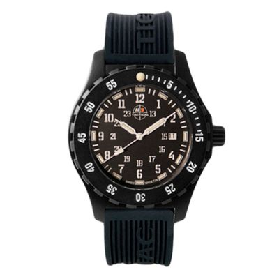 Часы TROOPER CARBON, модель H3.3302.780.1.3 H3TACTICAL (в подарочной упаковке) | Военторг ALLMULTICAM 