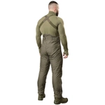 Утепленные брюки "Росомаха 2.0" 5.45 DESIGN
