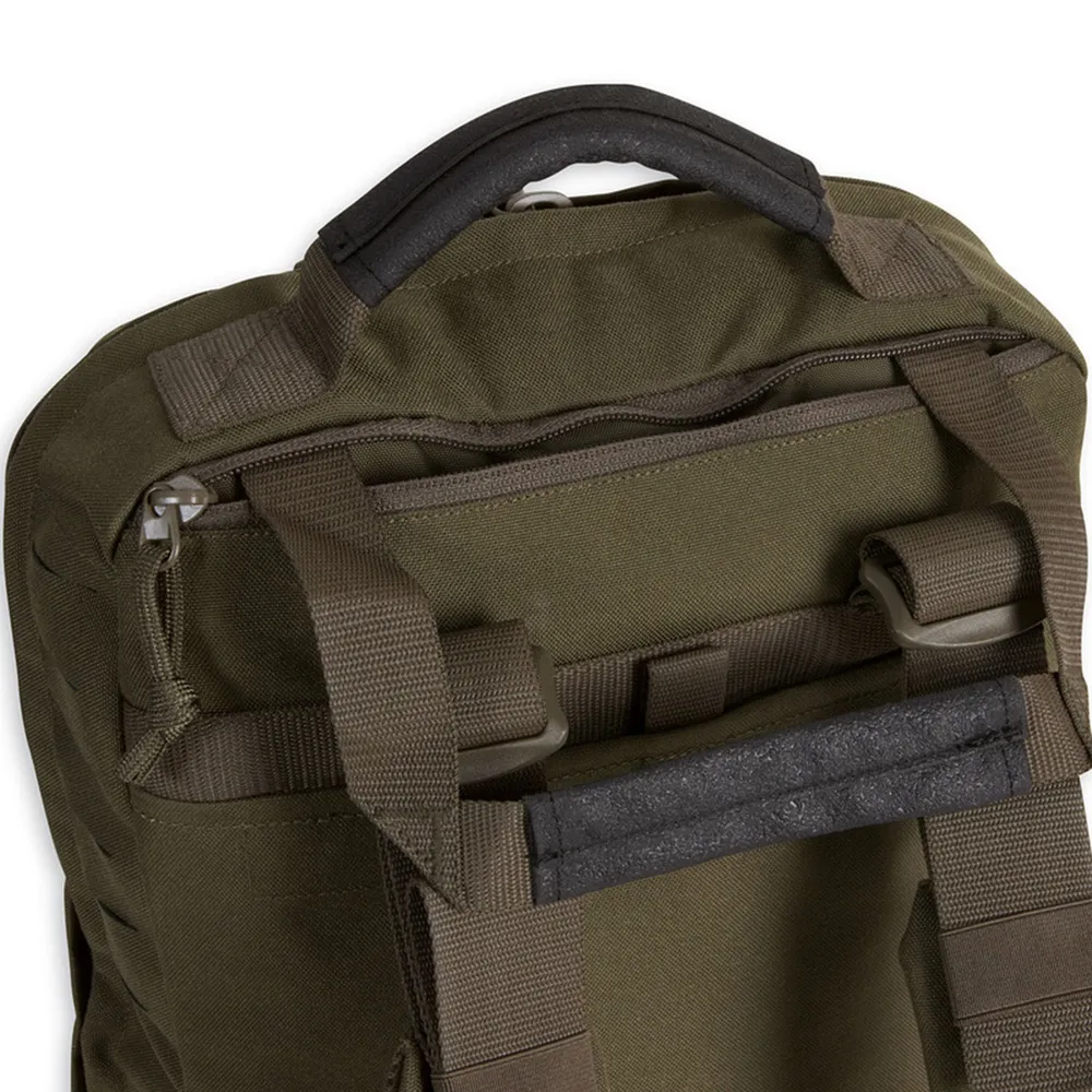 Военный медицинский рюкзак TT Medic Assault Pack MK II Tasmanian Tiger
