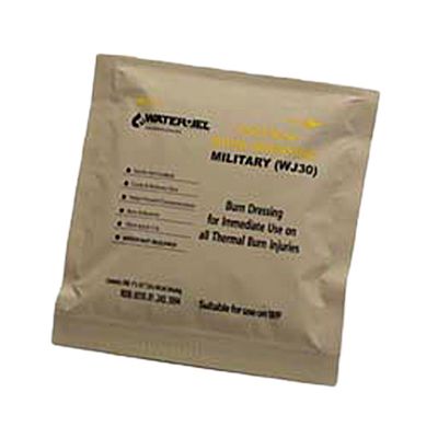 Противоожоговая салфетка 40 х 10 см Water-Jel | Военторг ALLMULTICAM 