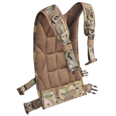 Задняя панель Elite Ops для тактического разгрузочного жилета 901 Bravo или Centurion Warrior Assault Systems | Военторг ALLMULTICAM 