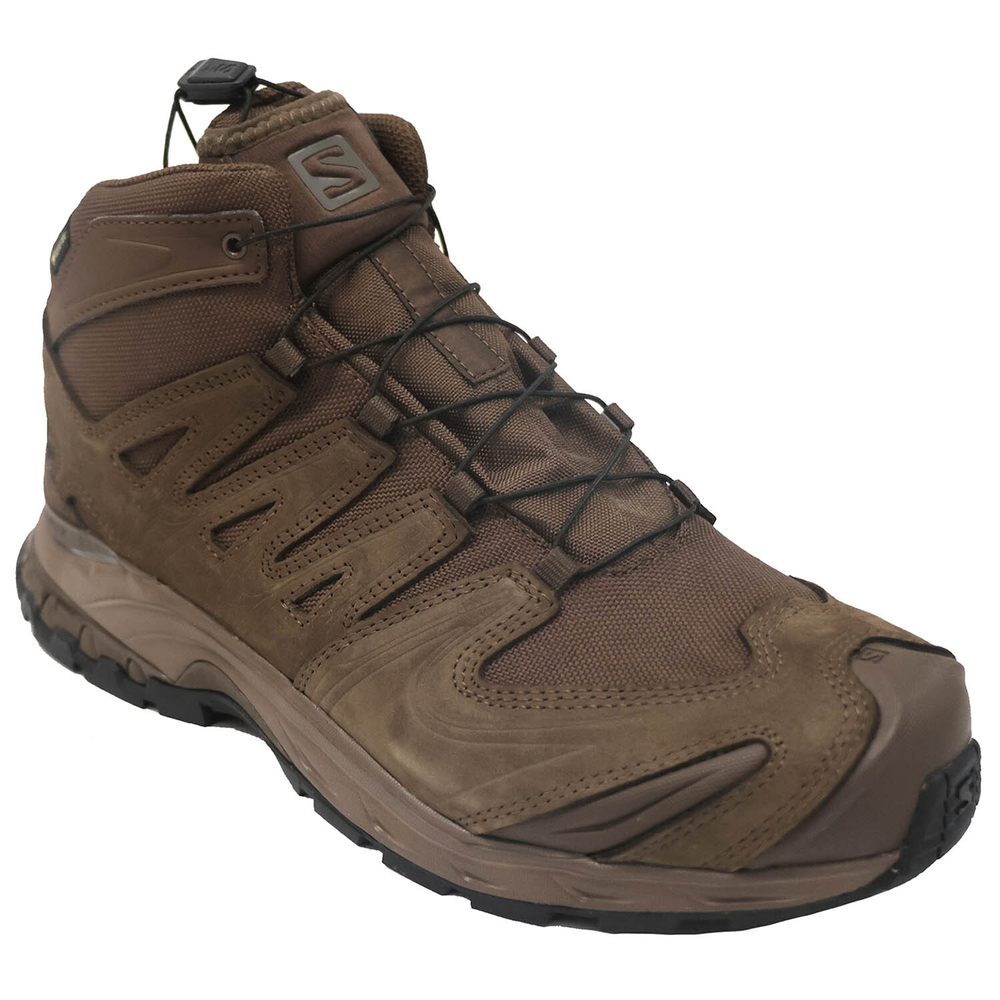 XA Forces MID GTX Salomon