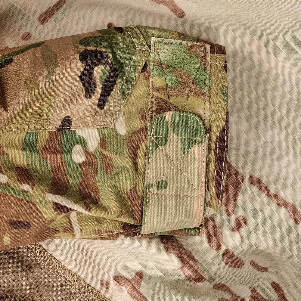 Тактическая куртка TFJ (Tactical Field Jacket) Tactical Performance