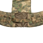 Противоосколочный пакет в разгрузочный пояс "Скарб" 5.45 DESIGN