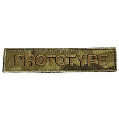 Патч Prototype | Военторг ALLMULTICAM 