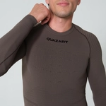 Термолонгслив X-Static Сomfort мужской QUAZART