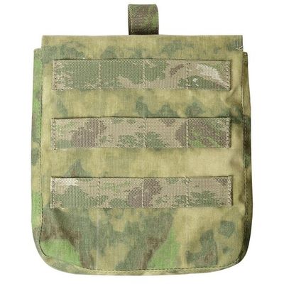 Карман для боковой бронепластины 5.45 DESIGN | Военторг ALLMULTICAM 