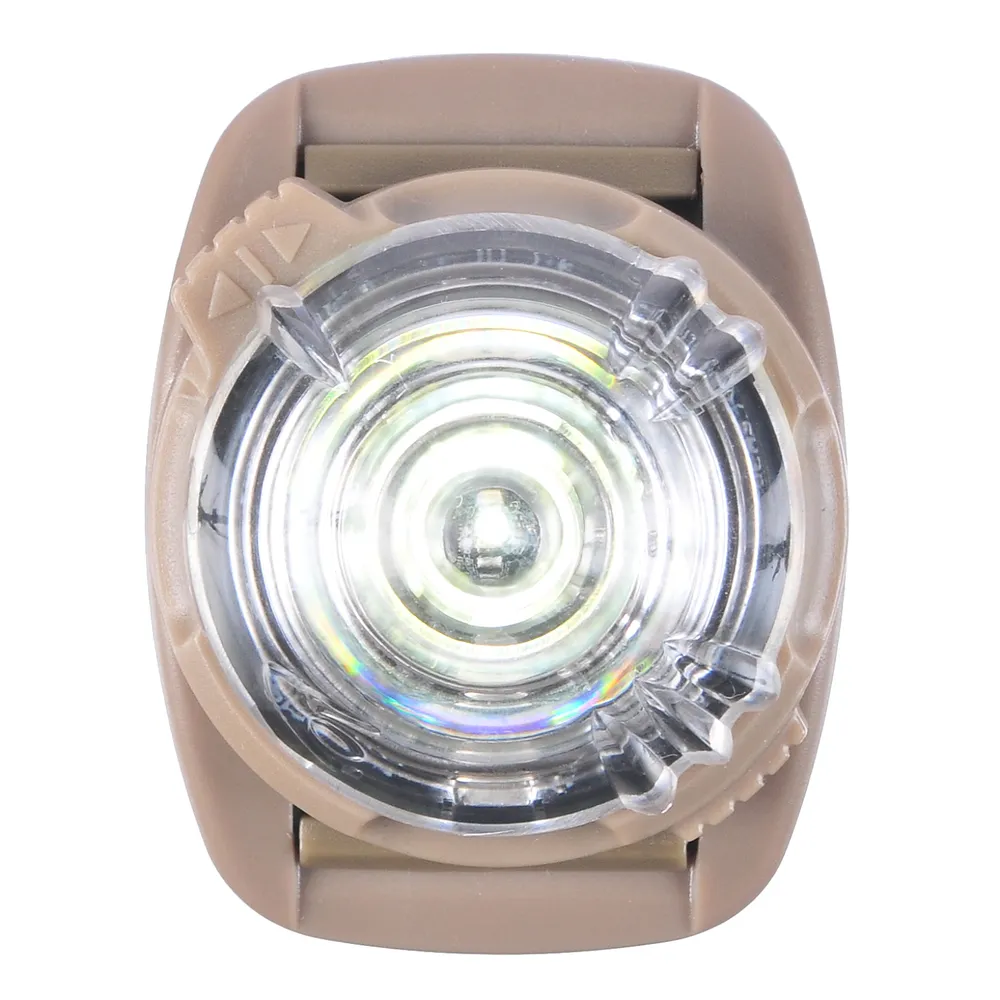 Инфракрасный маркер Guardian Trident Military MIAK Adventure Lights