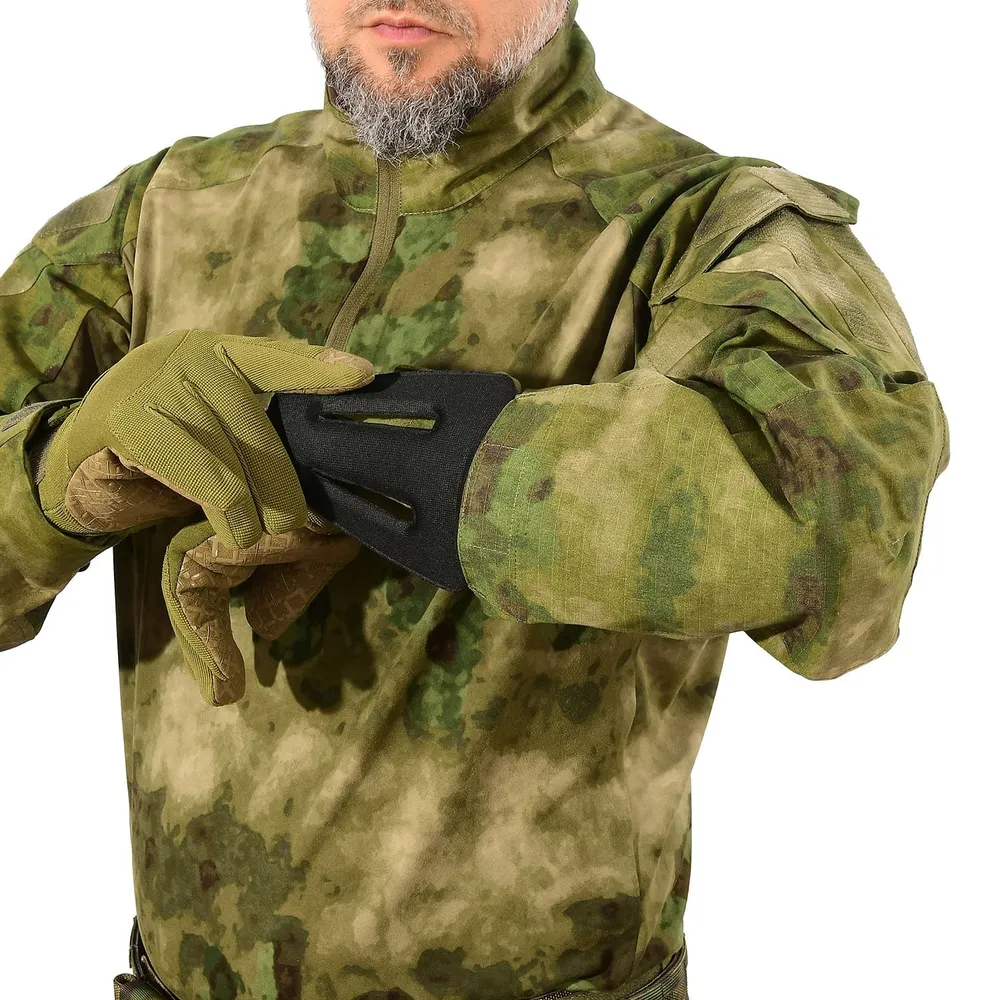 Боевая рубашка "Рысь-С" 5.45 DESIGN