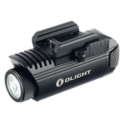 Тактический пистолетный фонарь PL-1 Valkyrie Pistol Light Olight | Военторг ALLMULTICAM 