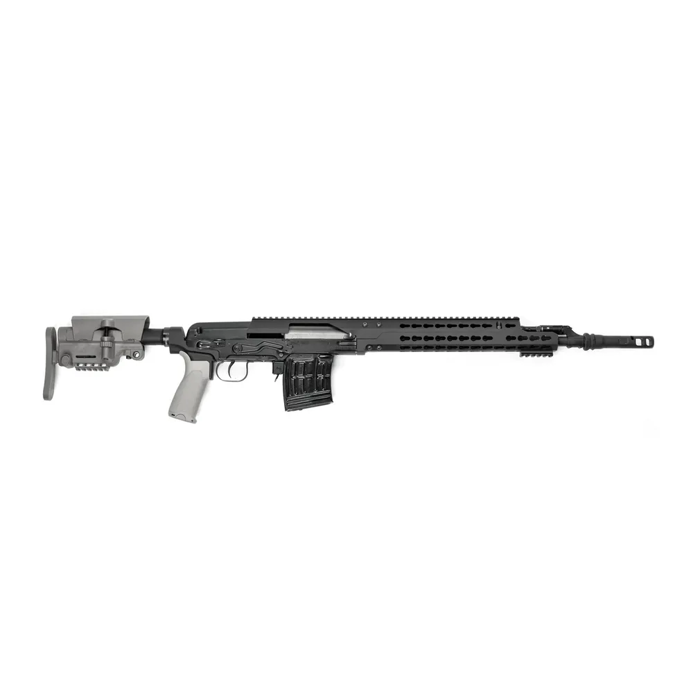 Шасси для СВД Sureshot Armament Group