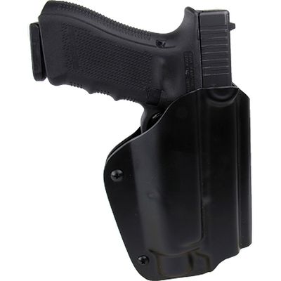 Кобура OWB wTac-Light для Глок 17 с фонарем Blade-Tech | Военторг ALLMULTICAM 