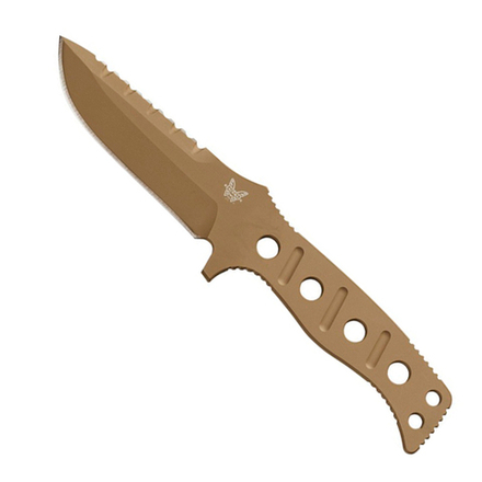 Тактический нож 375 SN Adamas Benchmade