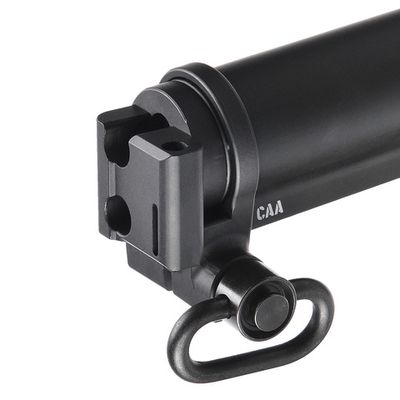 Быстросъемная антабка с креплением OPSMP + PBSS CAA | Военторг ALLMULTICAM 